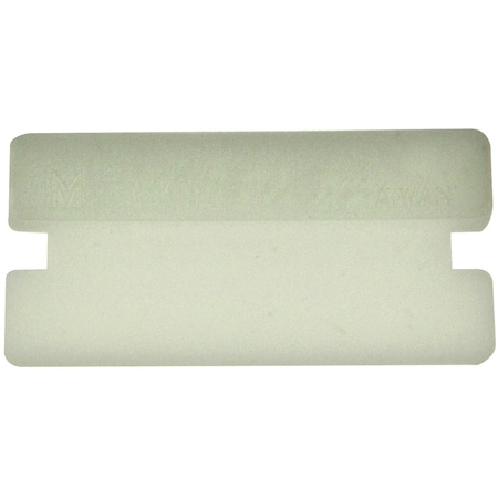 Dorman PLASTIC RAZOR BLADES 22018